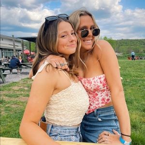 Meet your Posher, Alison